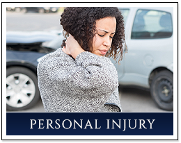 Woman Injured in Vehicle Collision, Legal Representation Hackensack, NJ